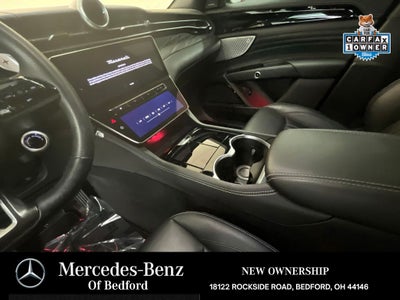 2025 Maserati Grecale Modena