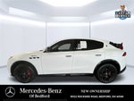 2025 Maserati Grecale Modena