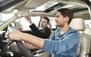 Schedule a test drive at Mercedes-Benz of Bedford in Bedford, OH.