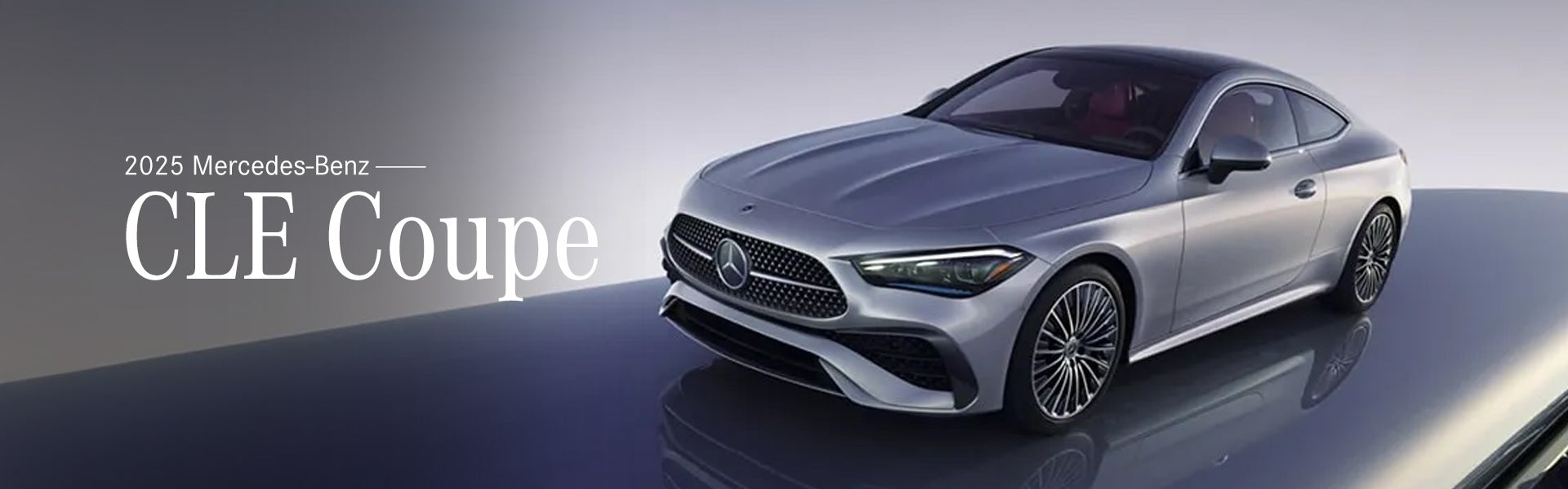 2025 Mercedes-Benz CLE Coupe in Bedford OH