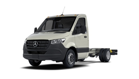 Mercedes-Benz of Bedford in Bedford OH Sprinter Cab Chassis