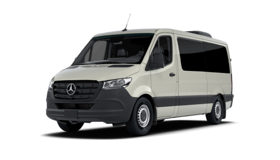 Mercedes-Benz of Bedford in Bedford OH Sprinter Passenger Van