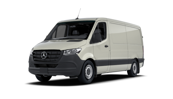 Mercedes-Benz of Bedford in Bedford OH Metris Cargo Van