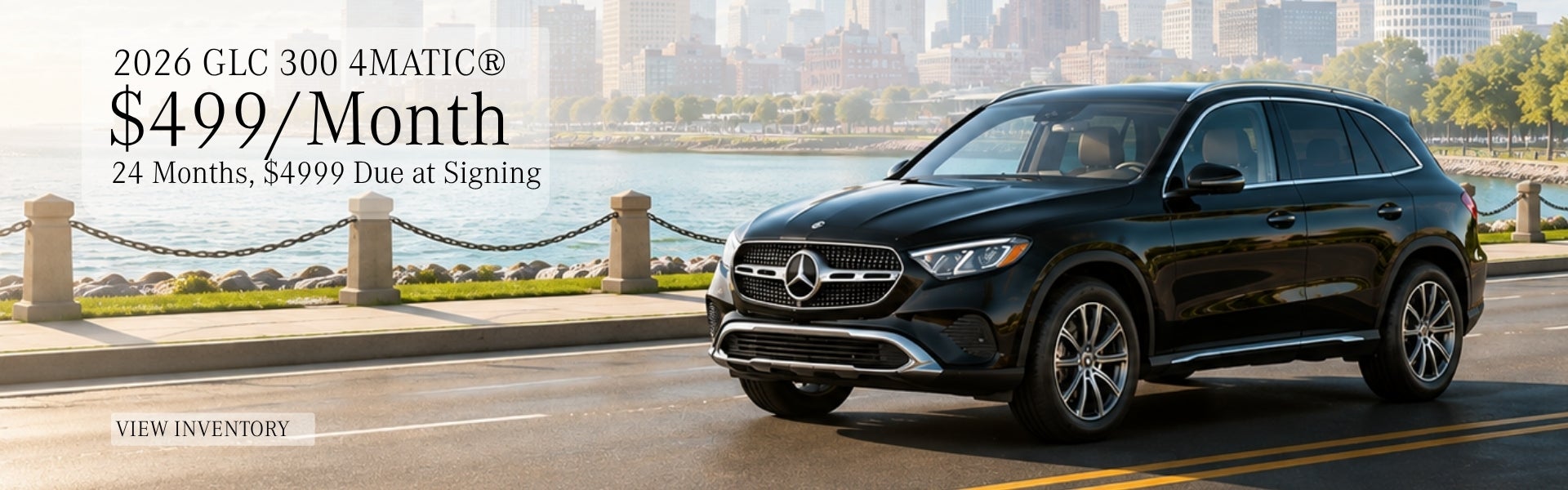 GLC 300