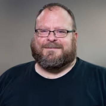 Jason Myford