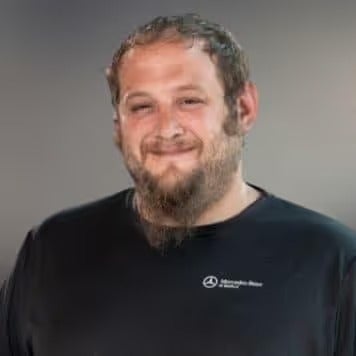Adam Siegel
