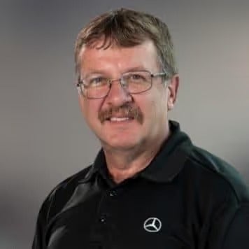 Tim Warren