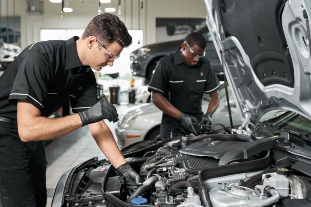 A Service Savings