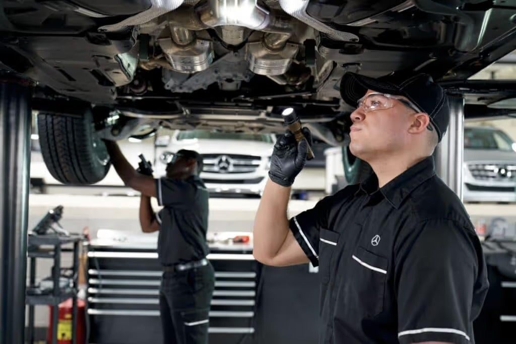 B Service Savings