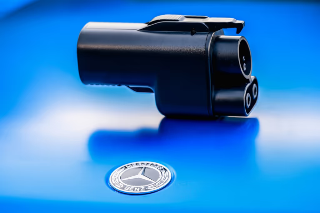 NACS Charging Adapter